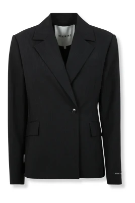 Wasty Blazer