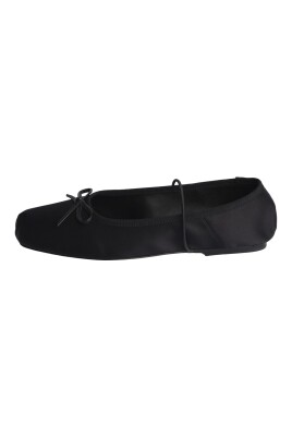 black-silk-ballerina-flats