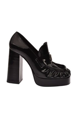 Platform Pumps