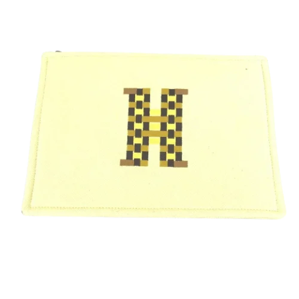 Pre-owned > Pre-owned Bags - - Hermès Vintage - Modalova
