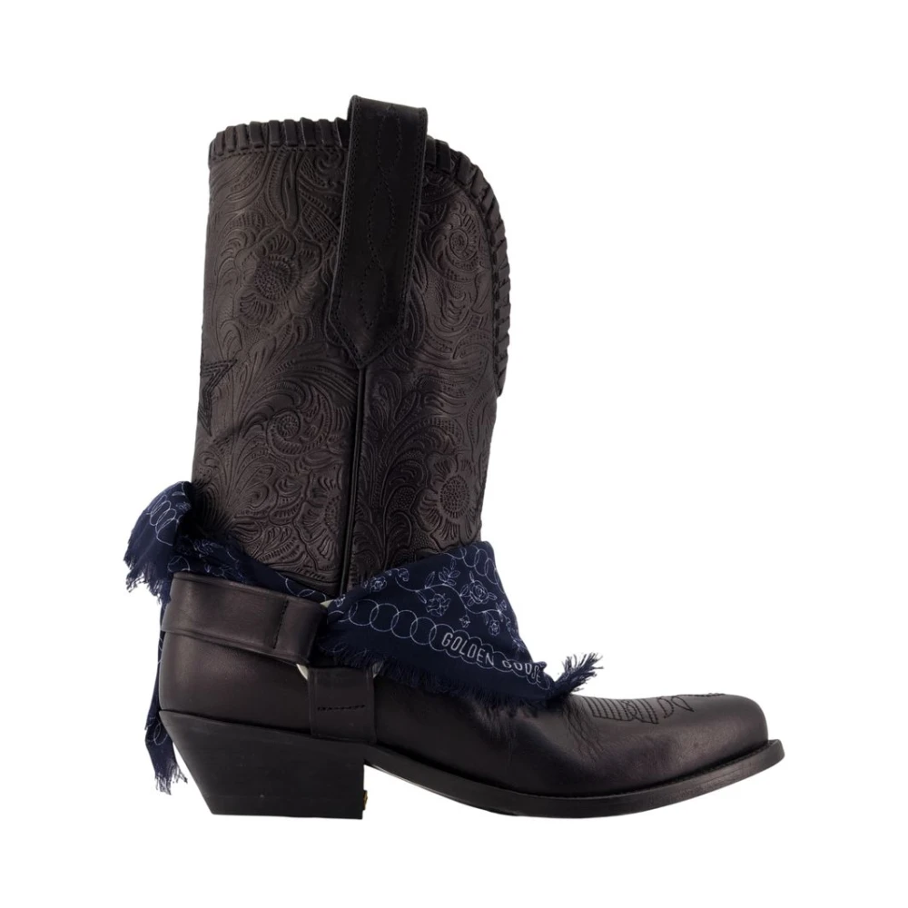 Golden Goose Donna Nero Scarpe, 39 Eu, New,