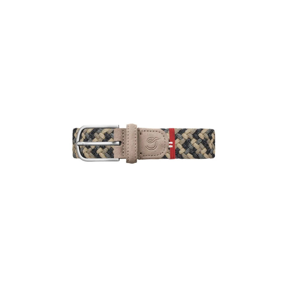 La Boucle Homme Multicolor - Accessories > Belts