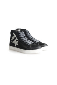 Jeans sneakers
