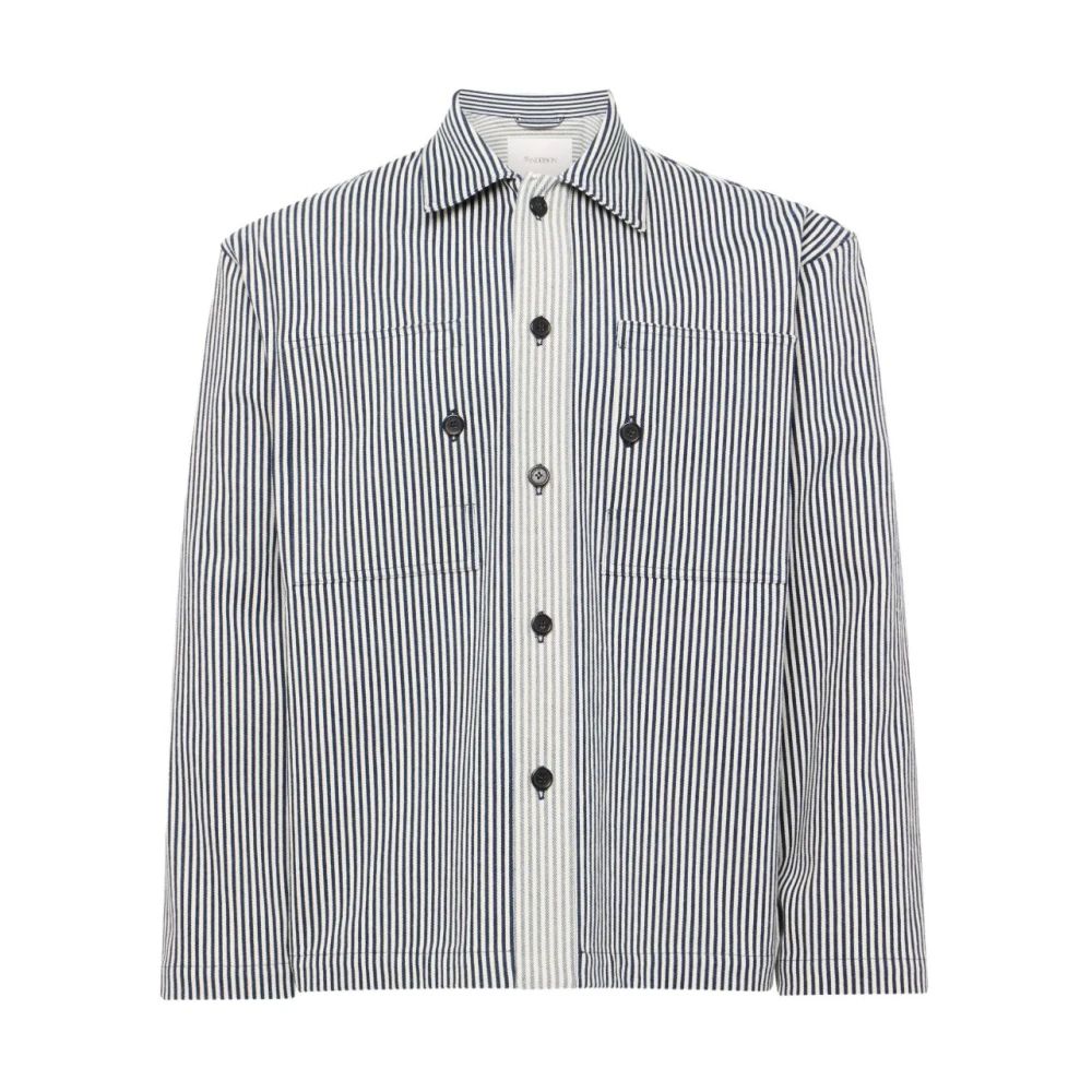 Shirts > Casual Shirts - - JW Anderson - Modalova