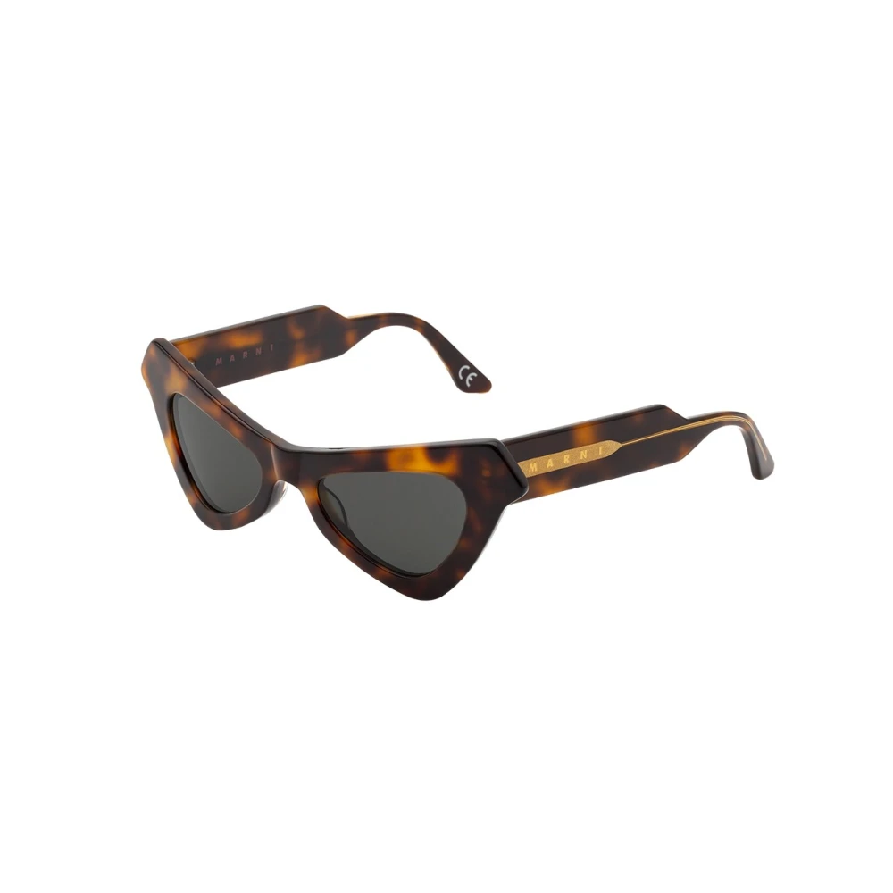 Accessories > Sunglasses - - Marni - Modalova