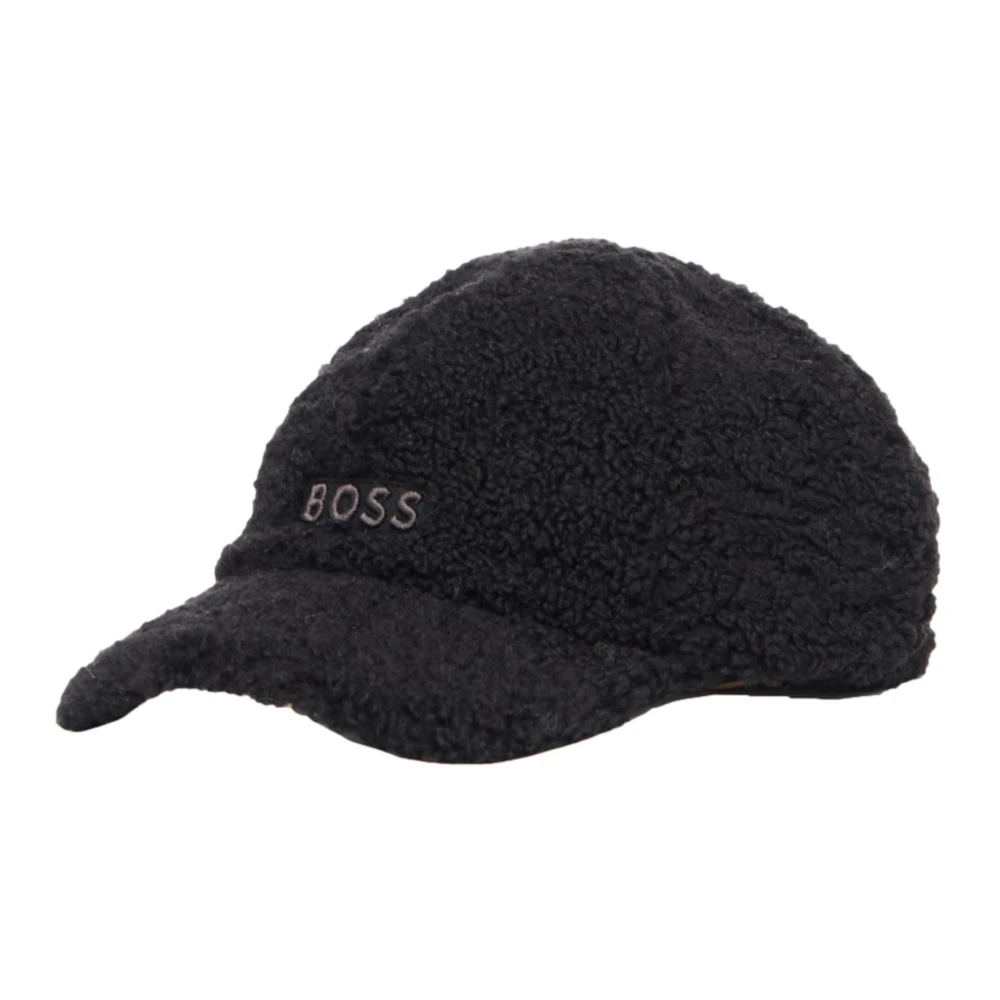 Accessories > Hats > Caps - - Hugo - Modalova