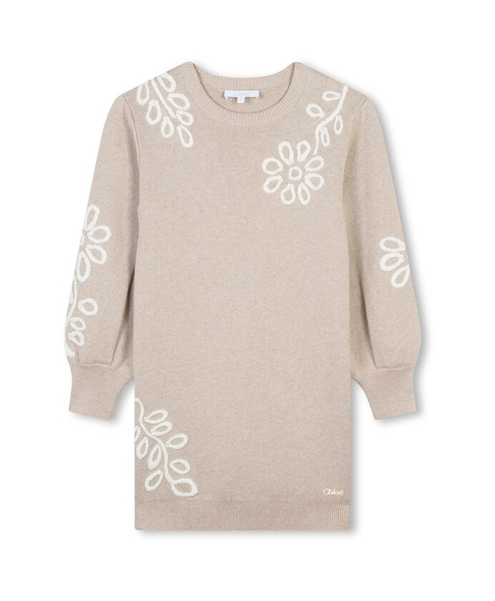 robe-a-col-rond