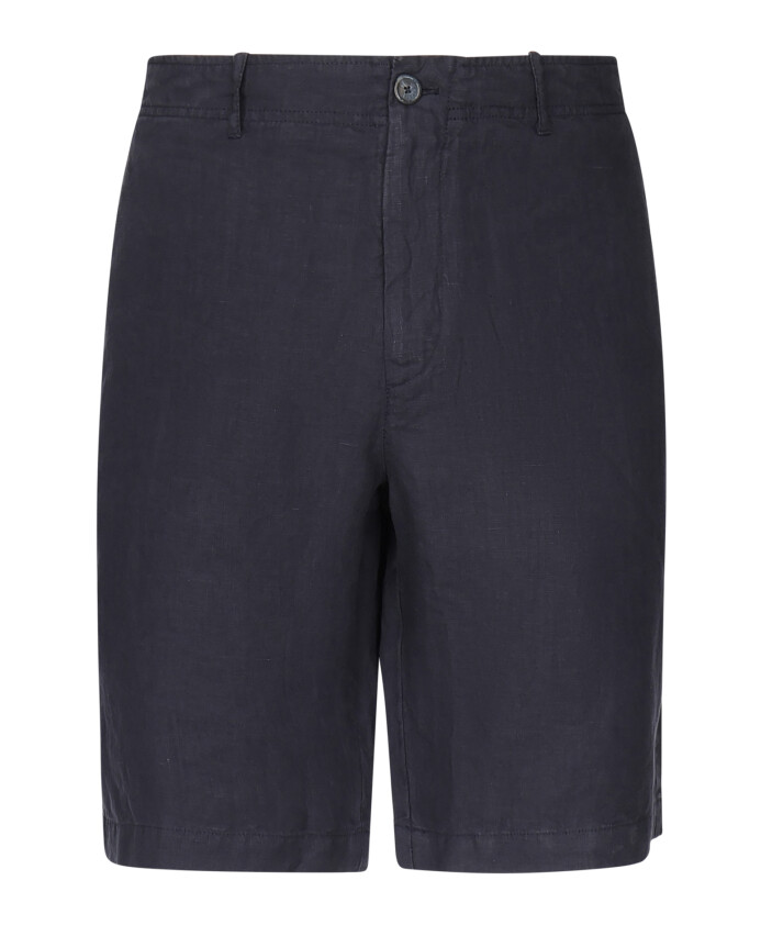 shorts-bermuda-en-lin-avec-poches