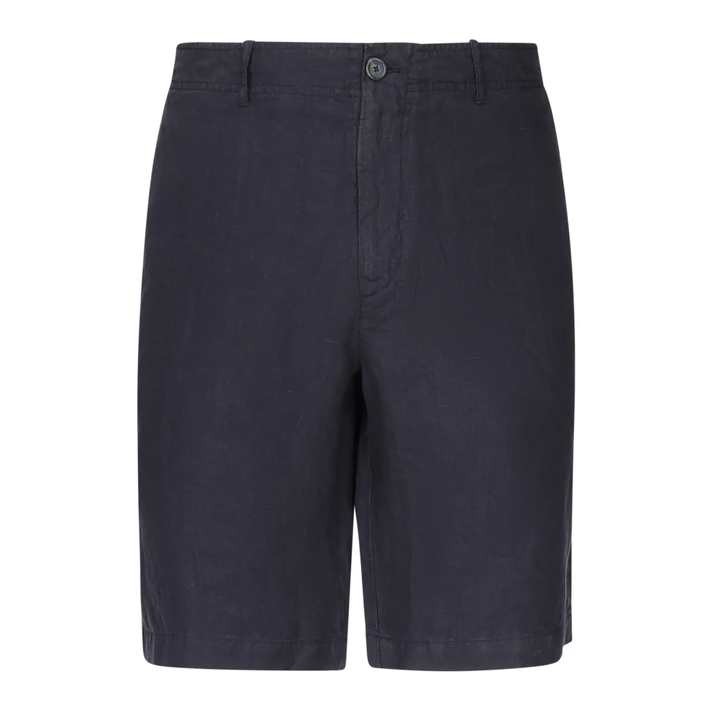 Shorts > Casual Shorts - - Fedeli - Modalova
