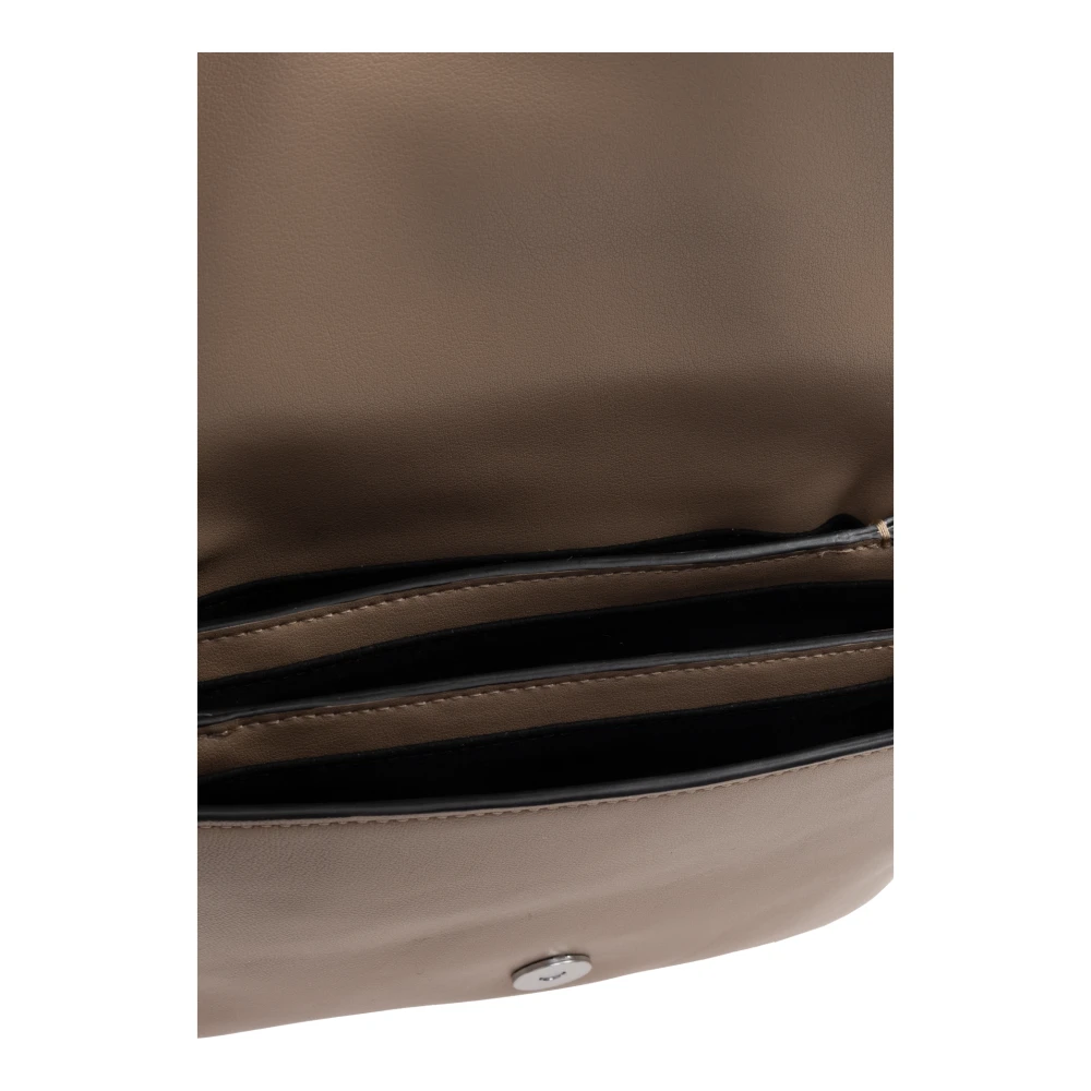 AllSaints Schoudertas Jupiter Beige Dames