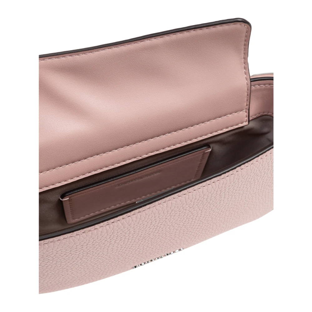Michael Kors Schoudertas Bryant Pink Dames
