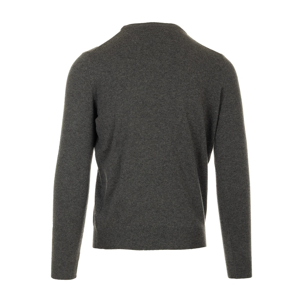 Kangra Stijlvolle Sweater Collectie Gray Heren