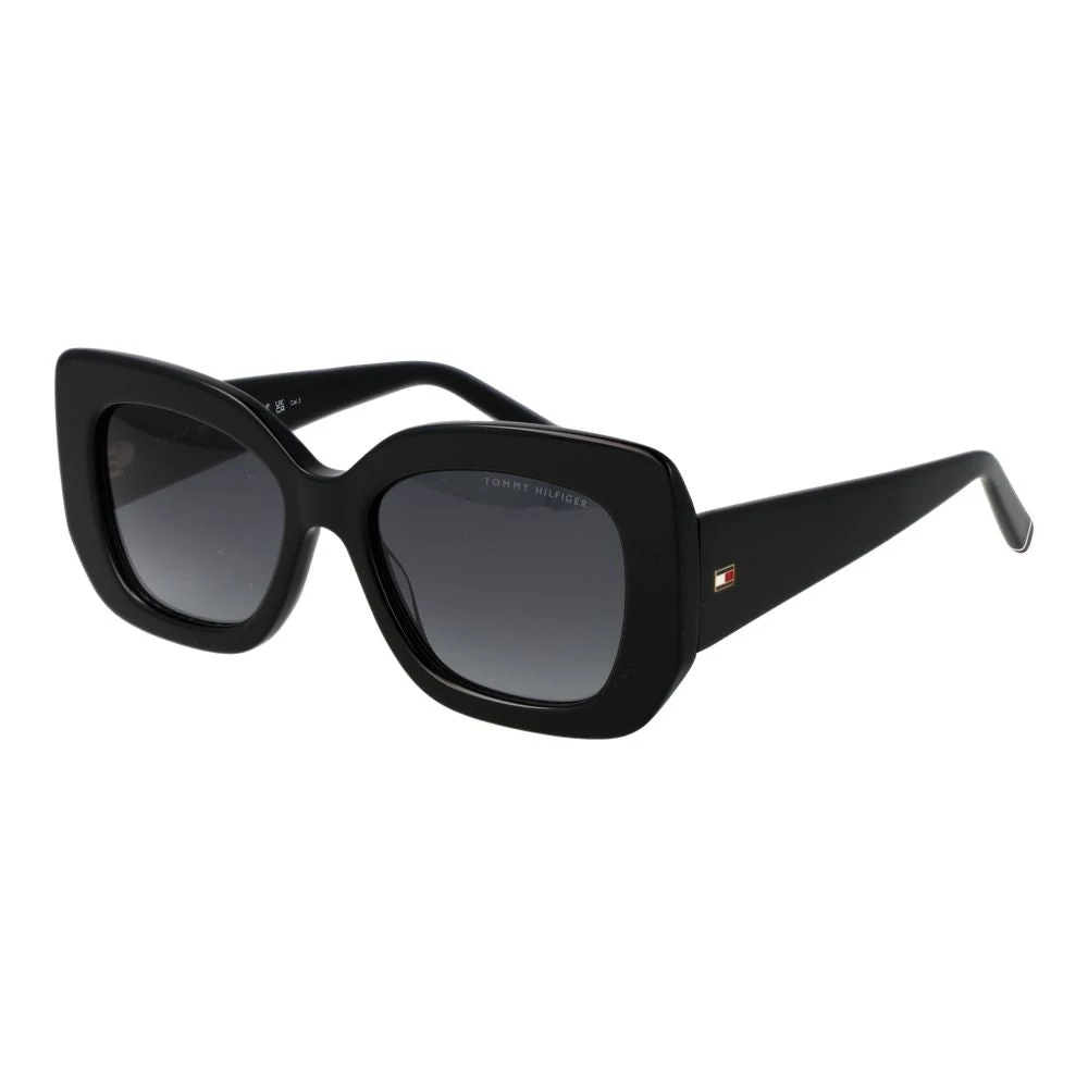 Accessories > Sunglasses - - Tommy Hilfiger - Modalova