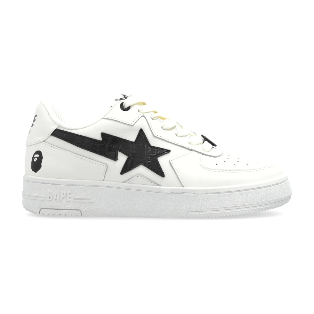 Shoes > Sneakers - - A Bathing APE - Modalova