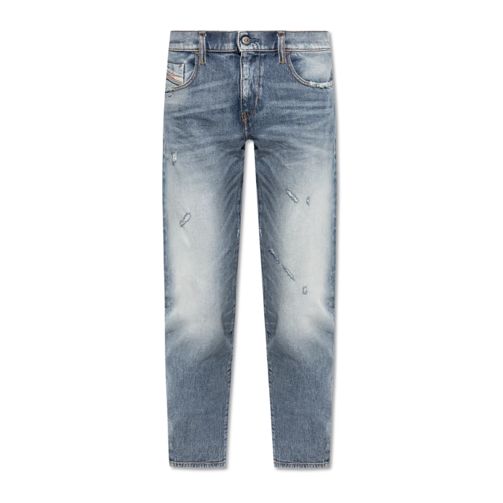 Jeans > Skinny Jeans - - Diesel - Modalova