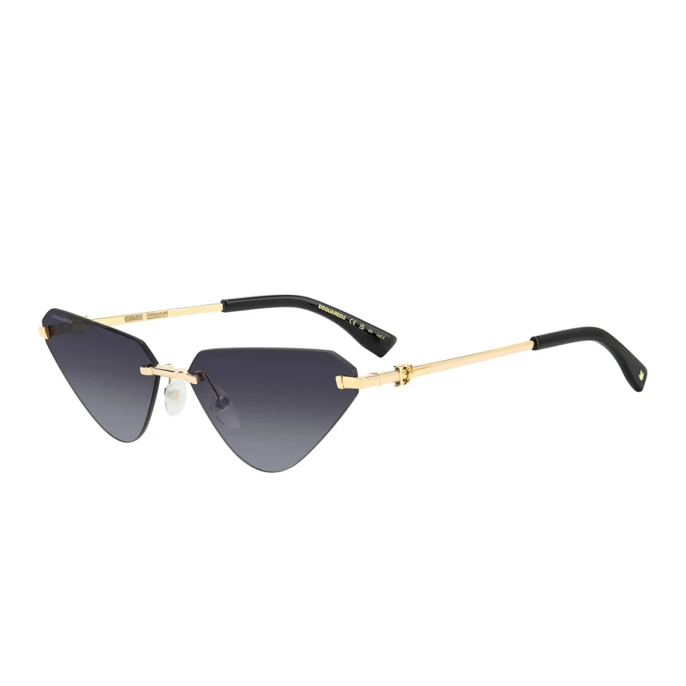 Accessories > Sunglasses - - Dsquared2 - Modalova