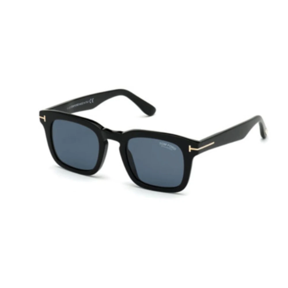 Accessories > Sunglasses - - Tom Ford - Modalova