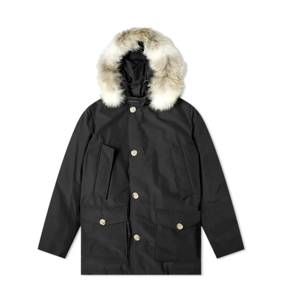 Jackets > Winter Jackets - - Woolrich - Modalova