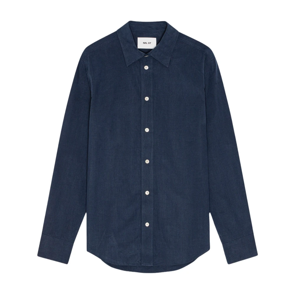 Shirts > Casual Shirts - - Nn07 - Modalova