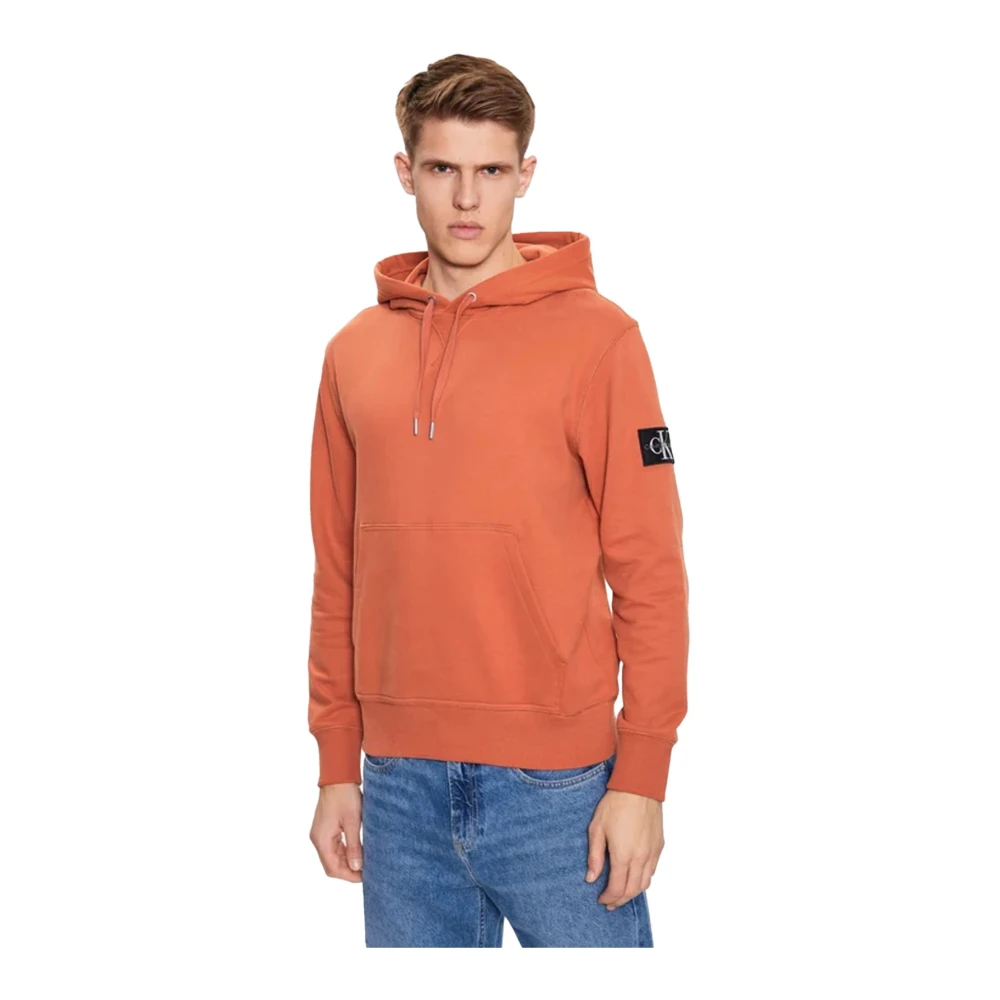 Sweatshirts & Hoodies > Hoodies - - Calvin Klein - Modalova