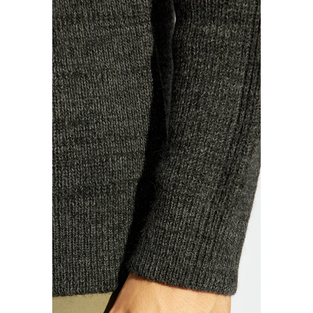 Norse Projects Trui Roald Gray Heren