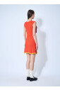 robe-en-soie-tricotee-texturee-avec-panneaux-drapes