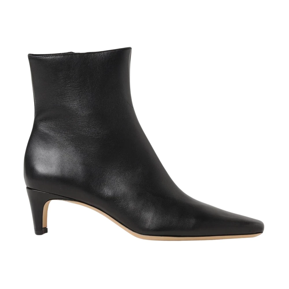 Shoes > Boots > Heeled Boots - - Staud - Modalova