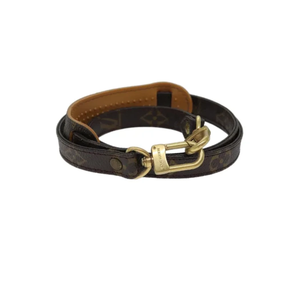 Pre-owned > Pre-owned Accessories - - Louis Vuitton Vintage - Modalova