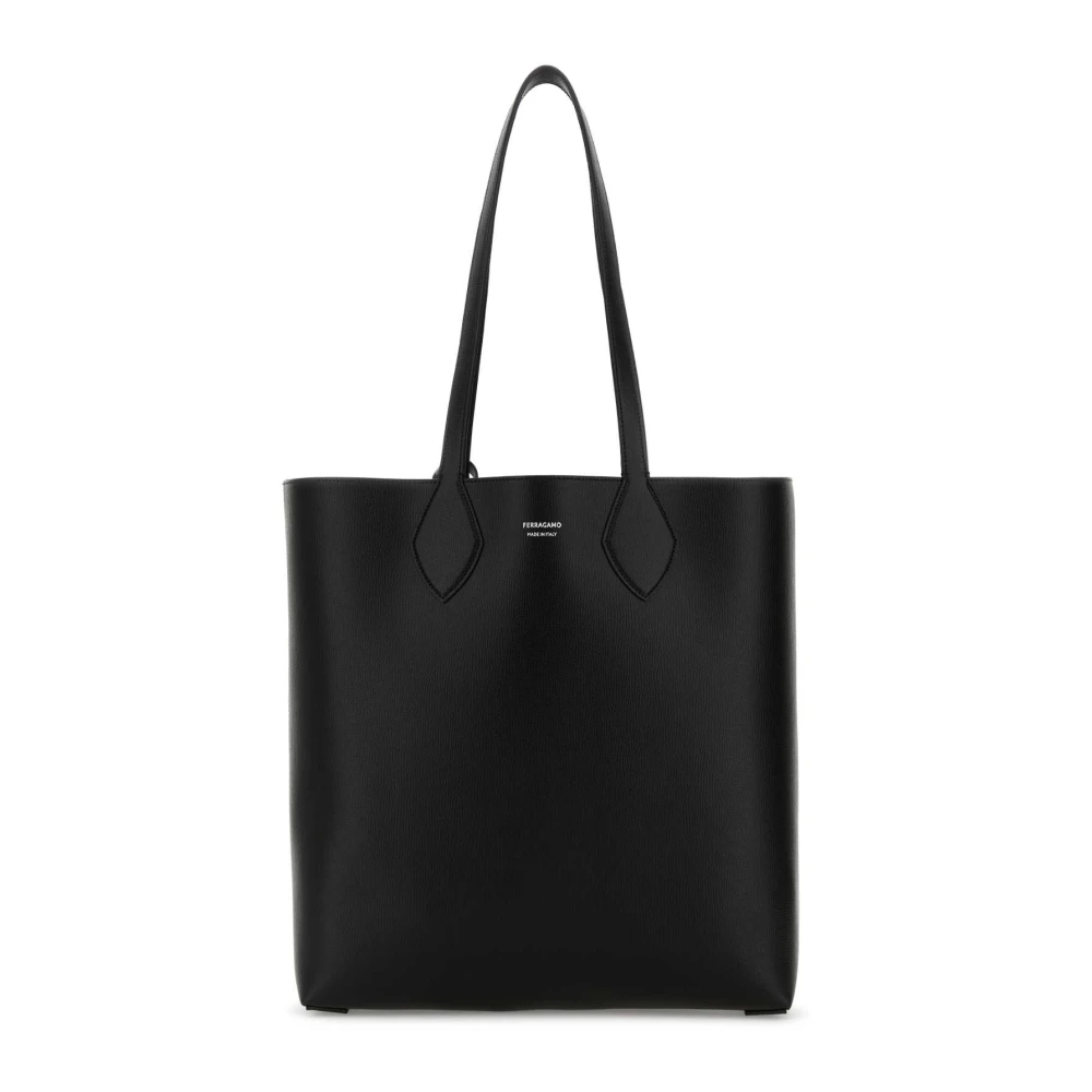 Bags > Tote Bags - - Ferragamo - Modalova