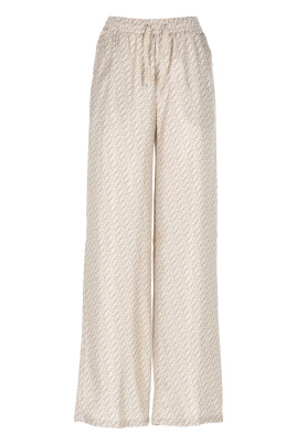 beige-silk-monogram-pants-elastic-waist