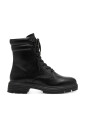 bottines-fermees