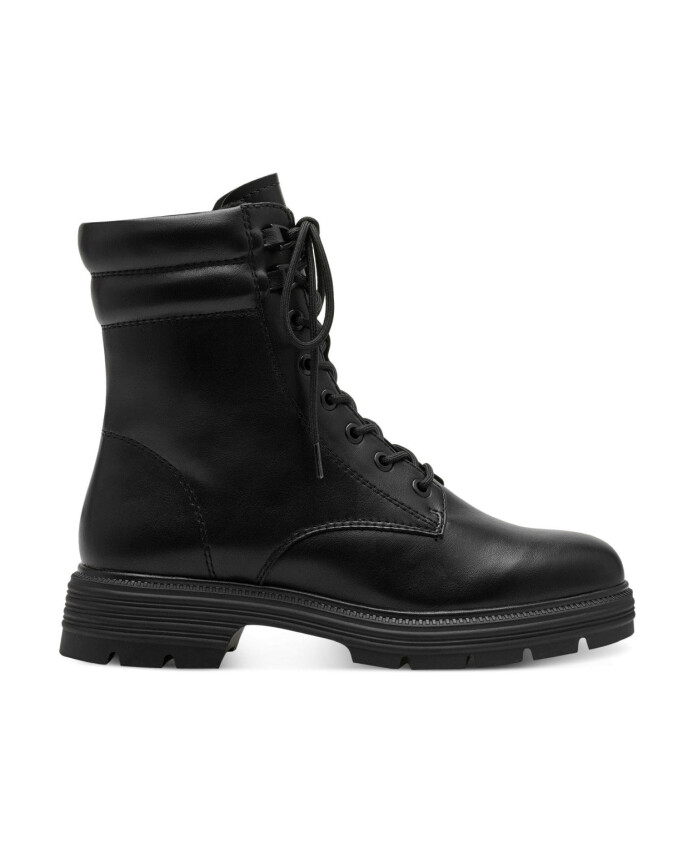 bottines-fermees