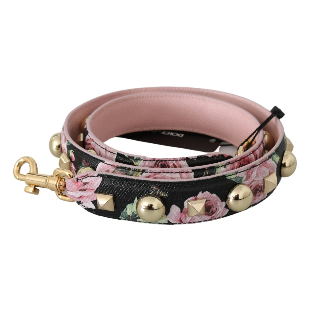 Dolce & Gabbana Damen Multicolor Schulterriemen