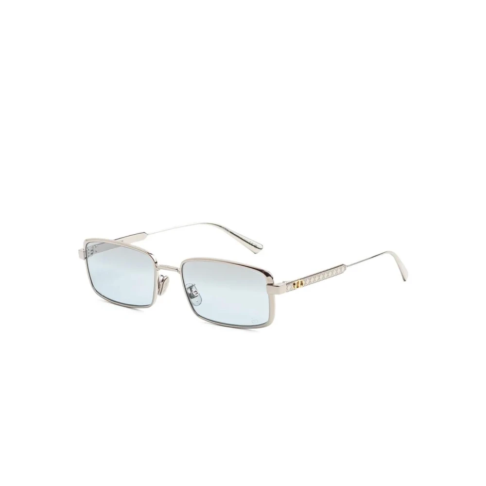 Dior Women's Gray Sunglasses, 55 Mm, Diorcannage S2u F0i6 Sunglasses