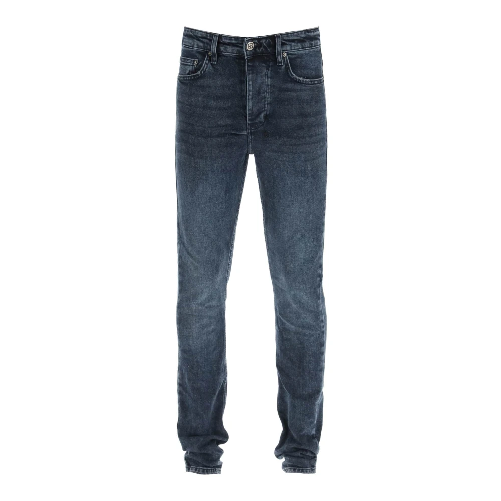 Ksubi Slim-fit Jeans Blue Heren