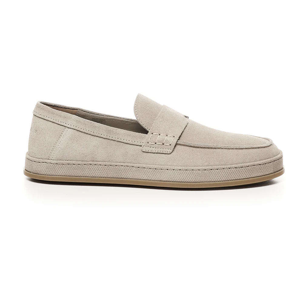 Shoes > Flats > Loafers - - Hogan - Modalova