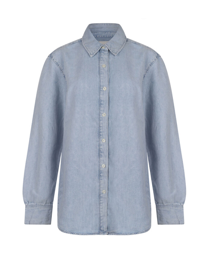 lichtblauwe-denim-overhemd