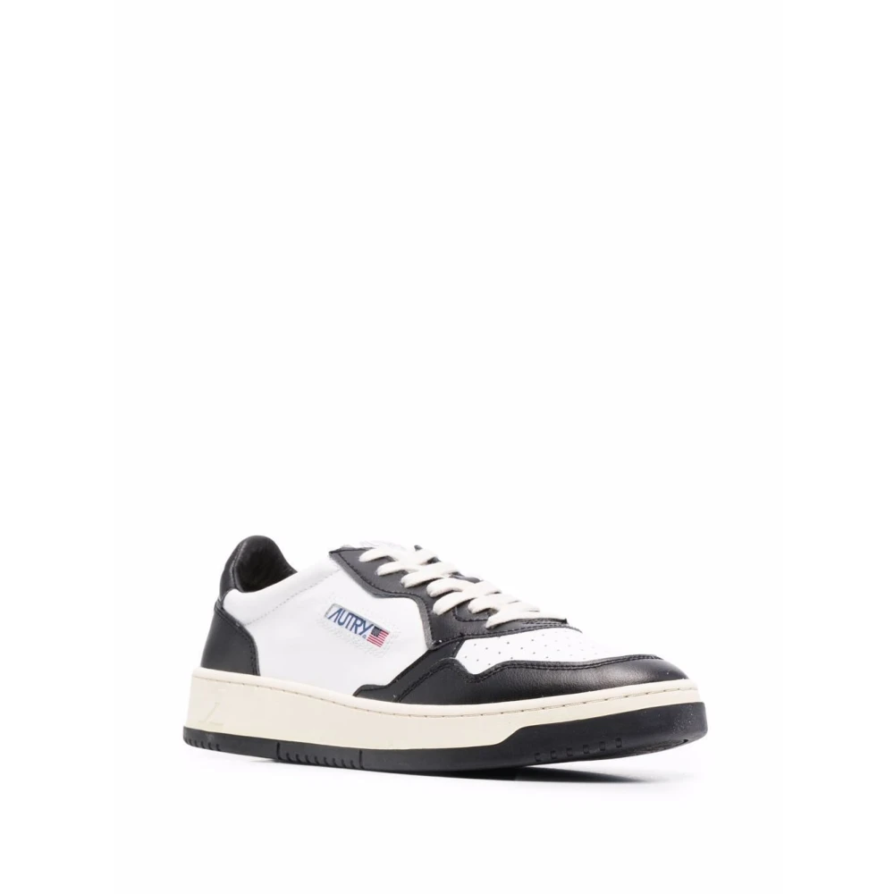Autry - Shoes > Sneakers - Black - Autry - Modalova