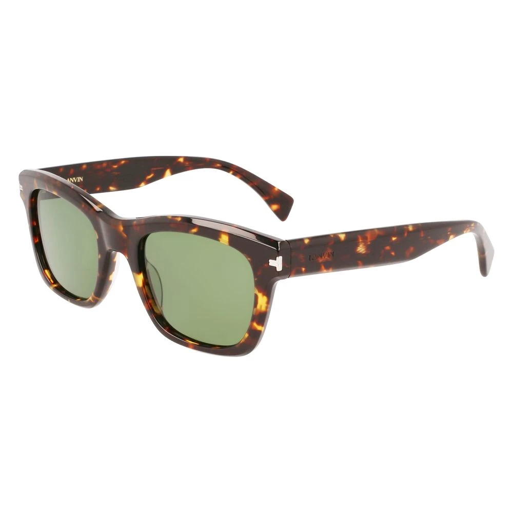 Accessories > Sunglasses - - Lanvin - Modalova