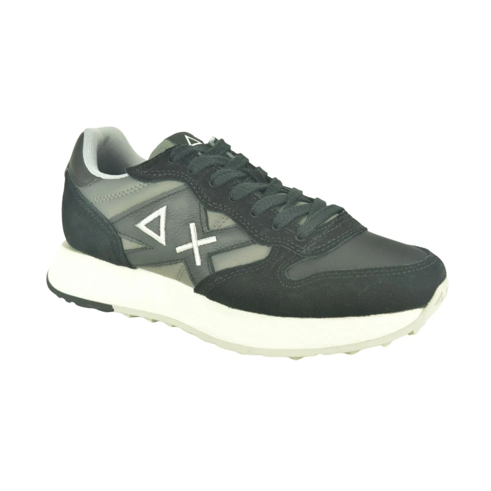 Sun68 Hardloopschoenen Heren Schoenen Veelkleurig Multicolor