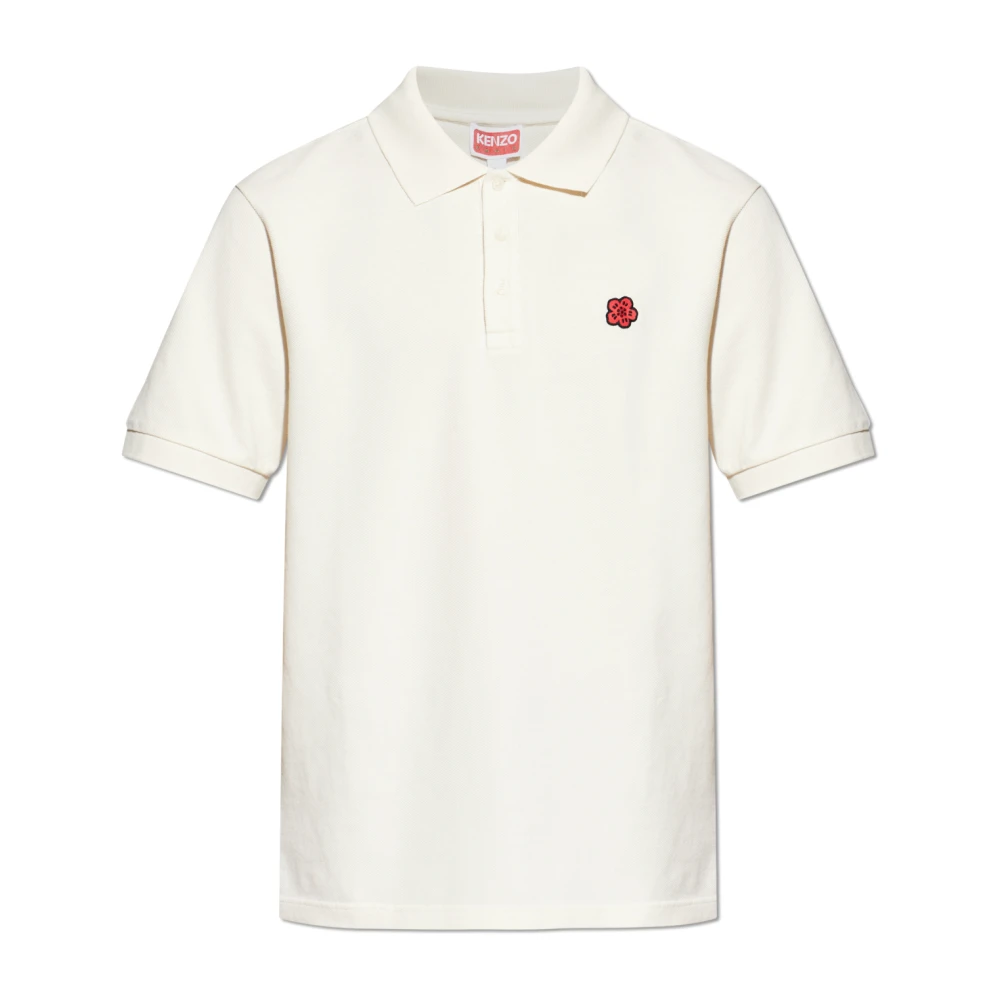 Kenzo Uomo Beige Top, S, New,
