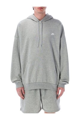 relaxed-fit-pullover-hoodie-with-drawstring