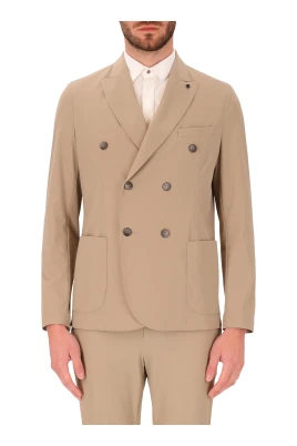DB JKT Active Jacket