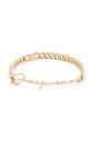 golden-chain-link-clasp-necklace