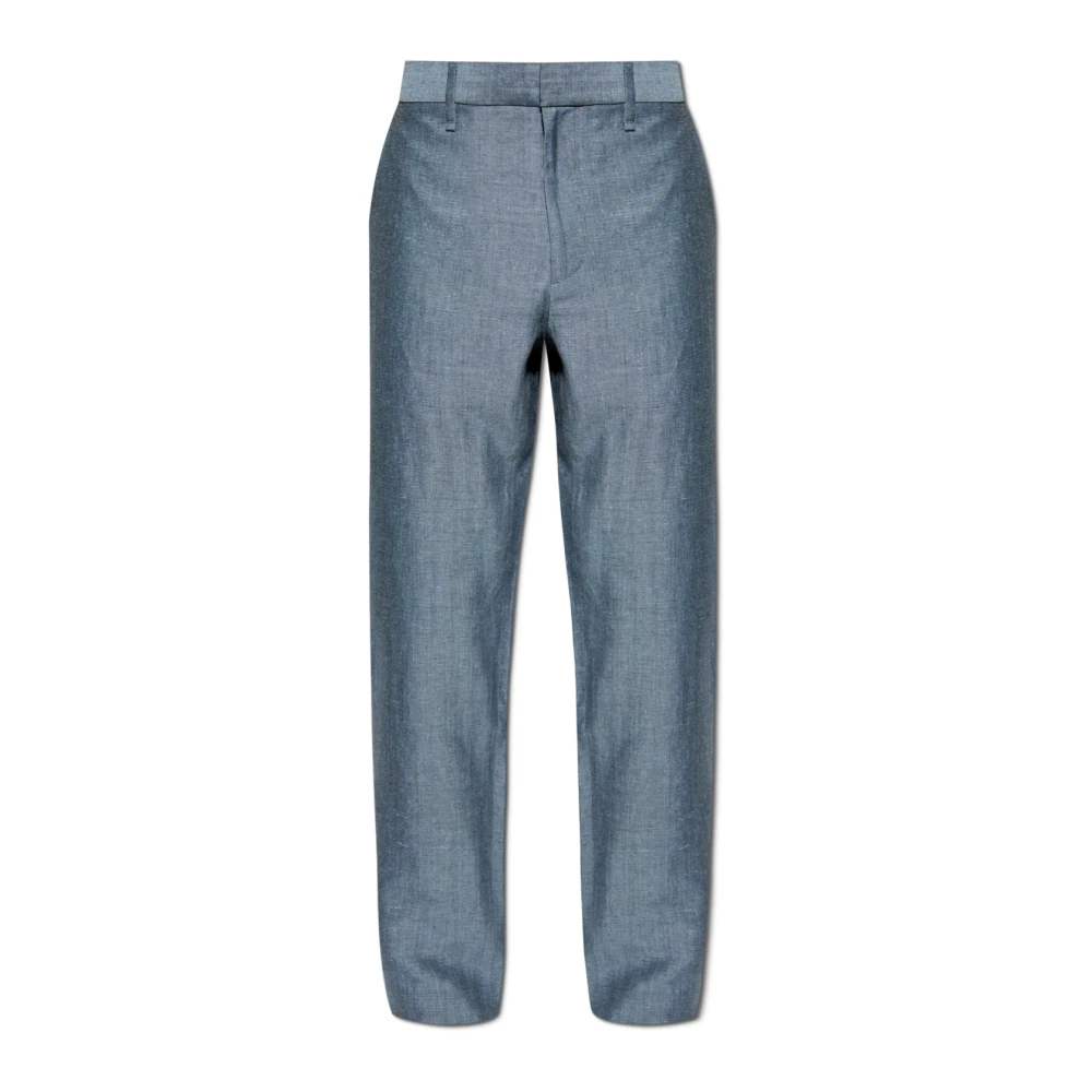 Trousers > Straight Trousers - - Rag & Bone - Modalova