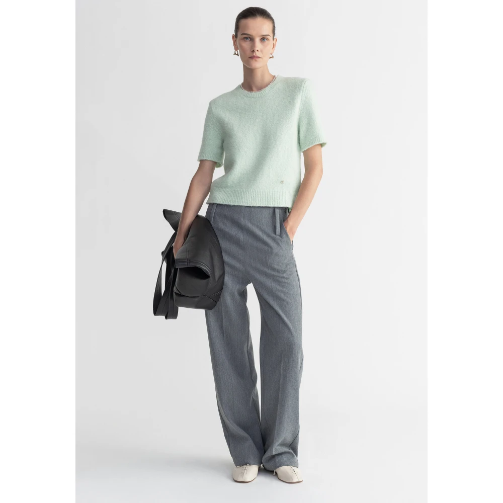 Aeron Flaky Green Dames