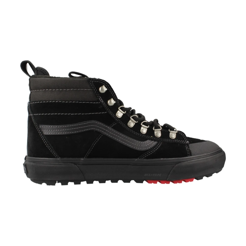 Vans - Shoes > Sneakers - Black - Vans - Modalova