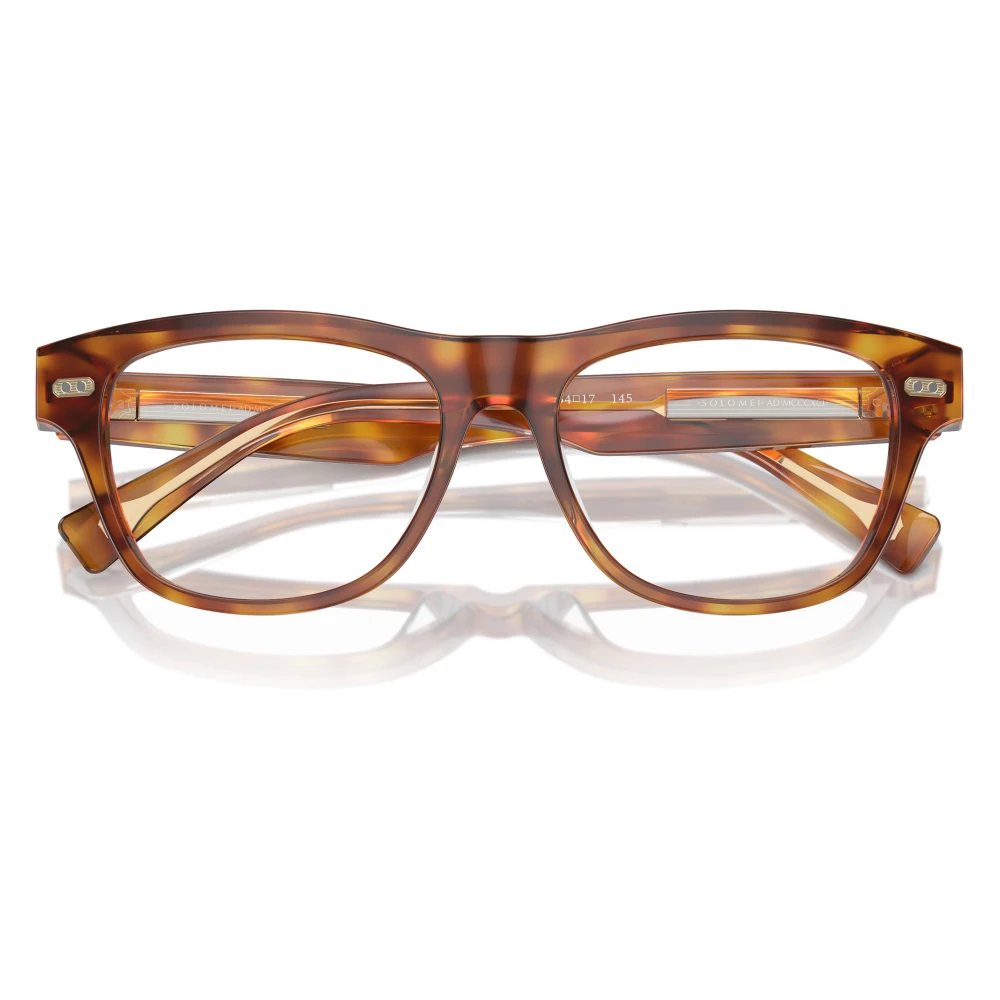 Brunello Cucinelli Unisex Glasses