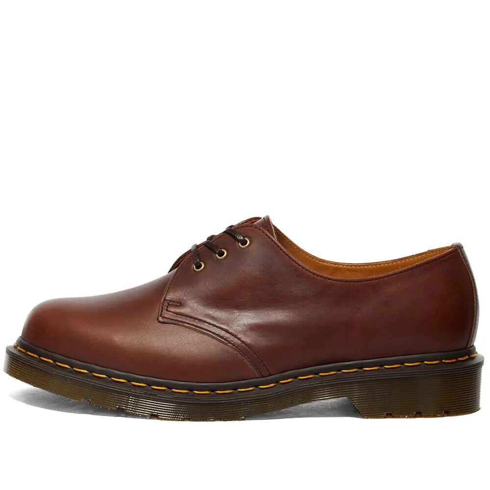 Doc martens shop horween