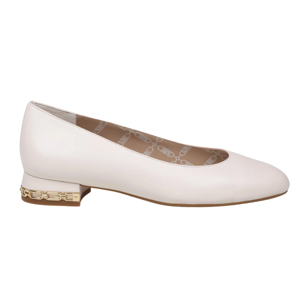 Shoes > Flats > Ballerinas - - Michael Kors - Modalova